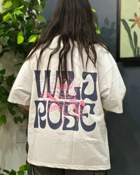 WILD-ROSE
