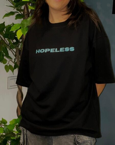 HOPE-LESS